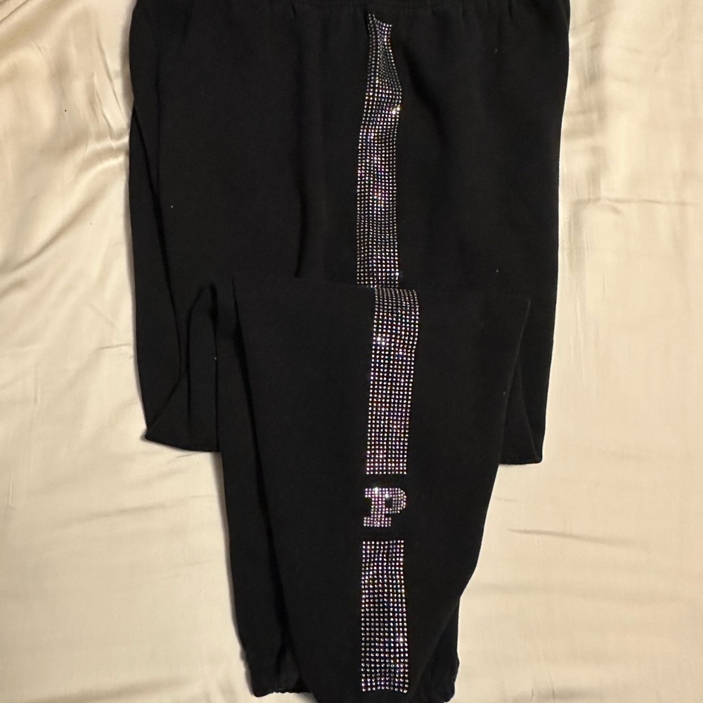 Victoria’s Secret sweatpants